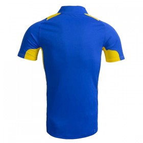 Divisa di Calcio Boca Juniors Retro Prima 2005